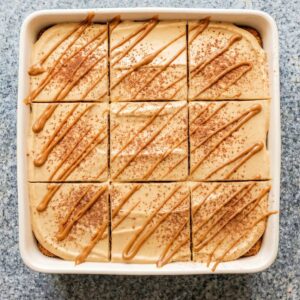 Biscoff Tiramisu
